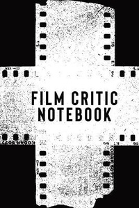 Abbildung von: Film Critic Notebook - Alice Devon
