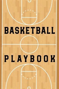 Abbildung von: Basketball Playbook - Hartwell Press