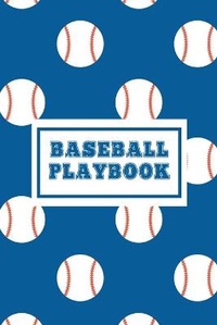 Abbildung von: Baseball Playbook - Hartwell Press