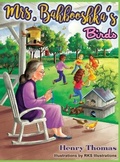 Cover: Mrs. Bahbooshka's Birds - Hank Thomas Music