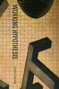 Cover: Working Hypothesis - Finishing Line Press