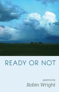 Cover: Ready or Not - Finishing Line Press