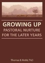 Cover: Growing Up - Routledge