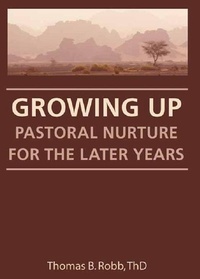 Enlarge image Cover: Growing Up - Routledge