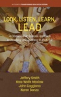 Cover: Look, Listen, Learn, LEAD - Information Age Publishing