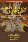 Cover: Look, Listen, Learn, LEAD - Information Age Publishing