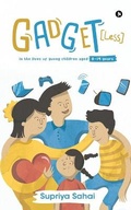 Cover: Gadget [Less] - Notion Press