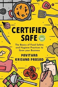 Abbildung von: Certified Safe - Notion Press