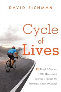 Enlarge image Cover: Cycle of Lives - Greenleaf Enterprises, Inc.