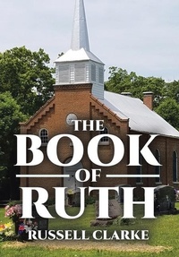 Enlarge image Cover: The Book of Ruth - Page Publishing, Inc.