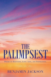 Enlarge image Cover: The Palimpsest - AUTHORHOUSE