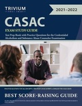 Bild: CASAC Exam Study Guide - TRIVIUM TEST PREP