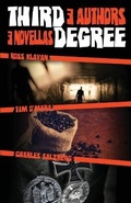 Cover: Third Degree - Down & Out Books