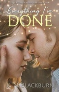Cover: Everything I've Done - Kingston Publishing Company