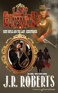 Enlarge image Cover: Roxy Doyle and the Lady Executioner - Speaking Volumes