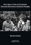 Cover: Once Upon a Time of Transition - Academica Press
