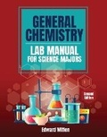 Cover: General Chemistry Laboratory Manual for Science Majors - Kendall/Hunt Publishing Co ,U.S.