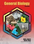 Cover: General Biology - Kendall/Hunt Publishing Co ,U.S.