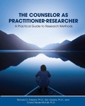 Cover: The Counselor As Practitioner-Researcher - Cognella, Inc