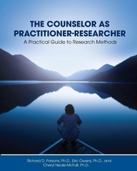 Enlarge image Cover: The Counselor As Practitioner-Researcher - Cognella, Inc