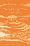 Cover: The Old Straight Track - Apollo