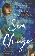 Cover: Sea Change - Serpent's Tail