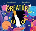 Cover: Creature - Flying Eye Books