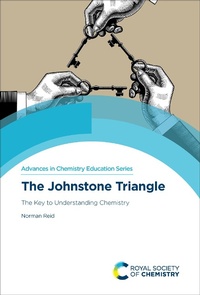 Enlarge image Cover: Johnstone Triangle - Royal Society of Chemistry