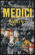 Cover: Medici - Legacy - Head of Zeus