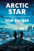Cover: Arctic Star - Barrington Stoke Ltd