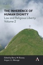 Cover: The Inherence of Human Dignity - Anthem Press