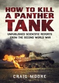 Cover: How to Kill a Panther Tank - Fonthill Media Ltd