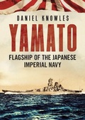 Cover: Yamato - Fonthill Media Ltd