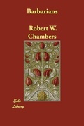 Cover: Barbarians - Echo Library