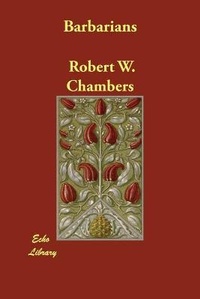 Abbildung von: Barbarians - Echo Library