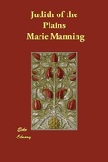 Cover: Judith of the Plains - Echo Library