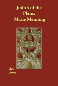 Abbildung von: Judith of the Plains - Echo Library