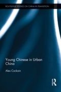 Cover: Young Chinese in Urban China - Routledge