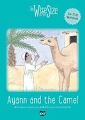 Cover: Ayaan and the Camel Workbook - Pursuit of Wisdom Coaching