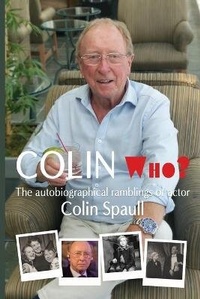 Enlarge image Cover: Colin Who? - Fantastic Books Publishing