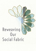 Cover: Reweaving Our Social Fabric - Diwan Press