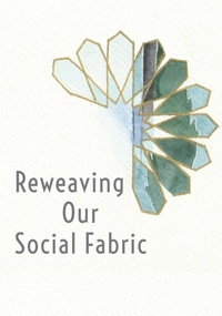 Abbildung von: Reweaving Our Social Fabric - Diwan Press