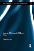 Cover: Young Chinese in Urban China - Routledge