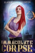 Cover: Immaculate Corpse - Silver Empire
