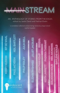Enlarge image Cover: MAINSTREAM - Inkandescent