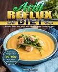 Cover: Acid Reflux Diet - Terry Jenkins