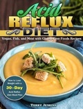 Cover: Acid Reflux Diet - Terry Jenkins