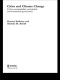 Cover: Cities and Climate Change - Routledge