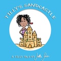 Cover: Tilly's Sandcastle - PJ Skinner