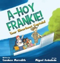 Cover: A-Hoy Frankie! - Obex Publishing Ltd